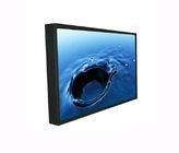 49 Inch TFT Industrial LCD Monitor With Capacitive Touch High Brightness