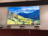 Seamless Small Bezel 46" 48" 50" 55" 1920x1080 DID LCD Video Wall For TV Station And Shop