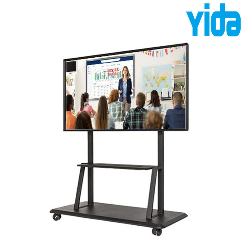 Touch Screen Lcd Interactive Whiteboard For Classroom Education Conference